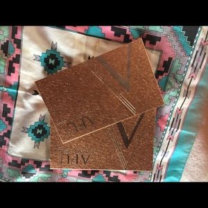 AFU Eyeshadow Palette